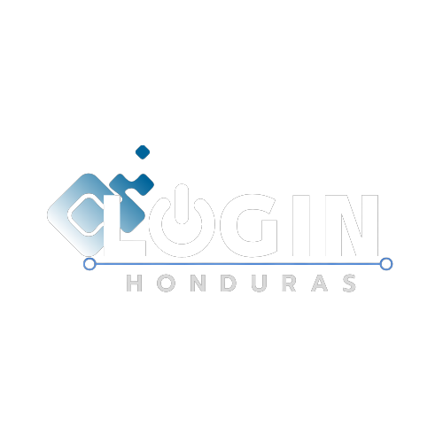 Login Honduras