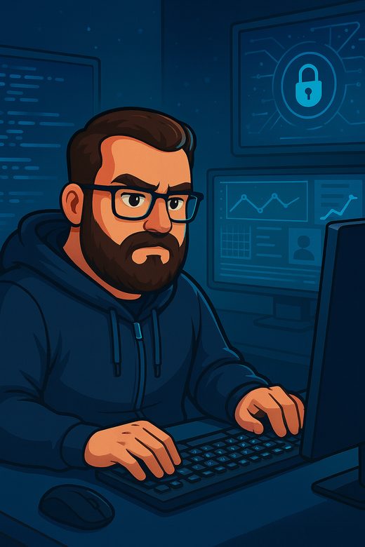Avatar de Don Login
