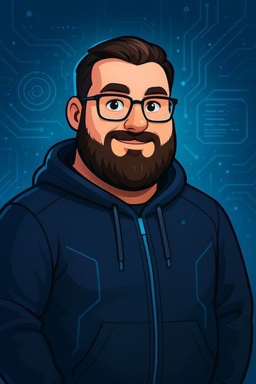 Avatar del área de Desarrollo