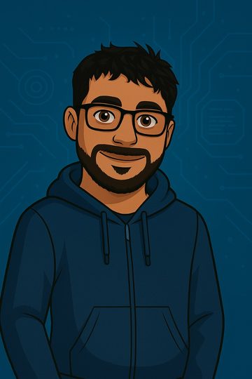 Avatar del área de Infraestructura